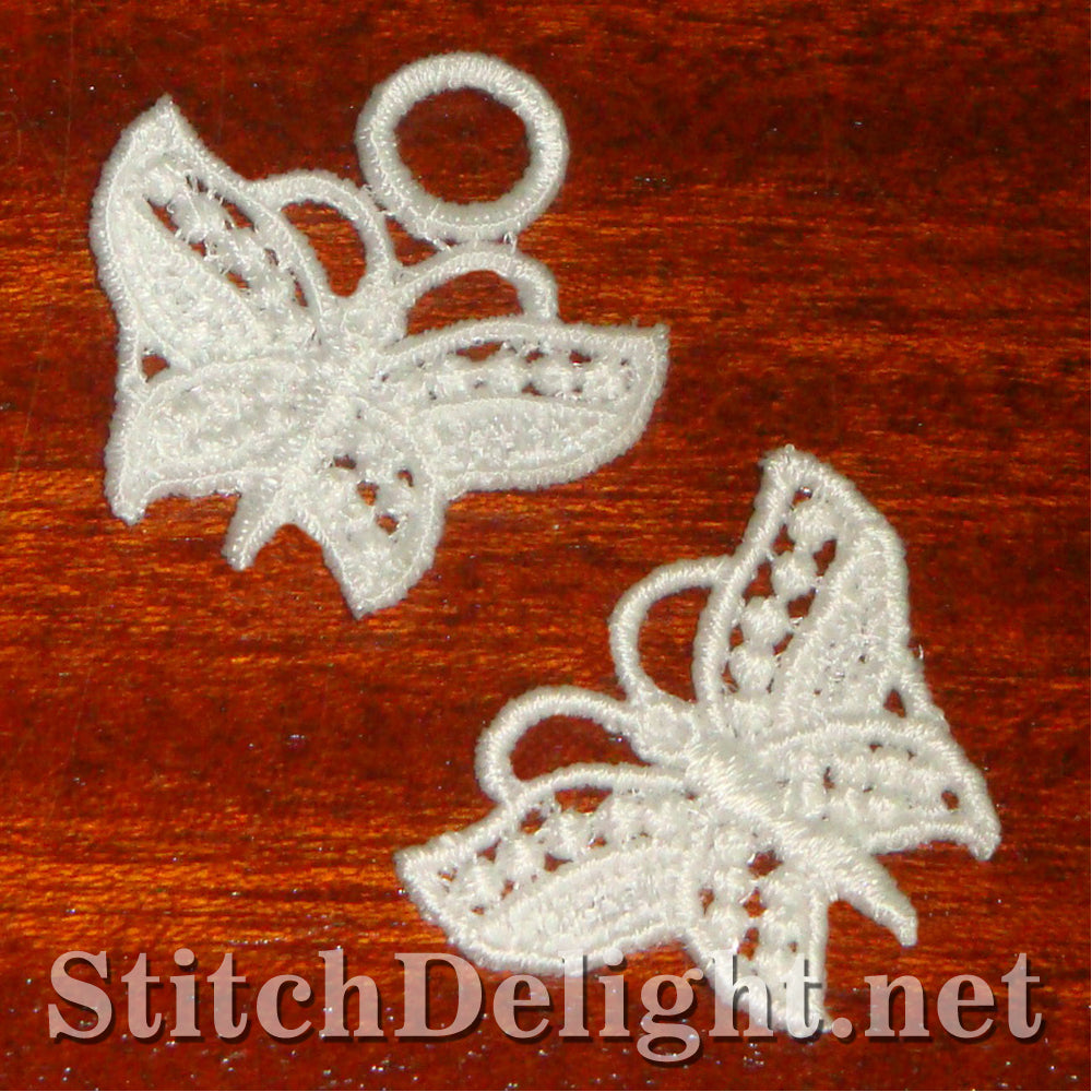 SD1101 FSL Tiny Butterfly