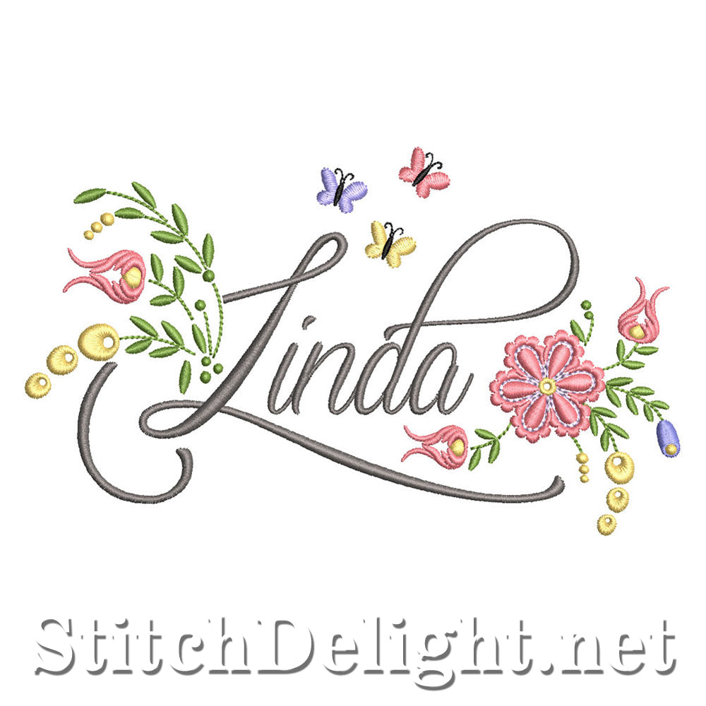 FDS1474 Linda