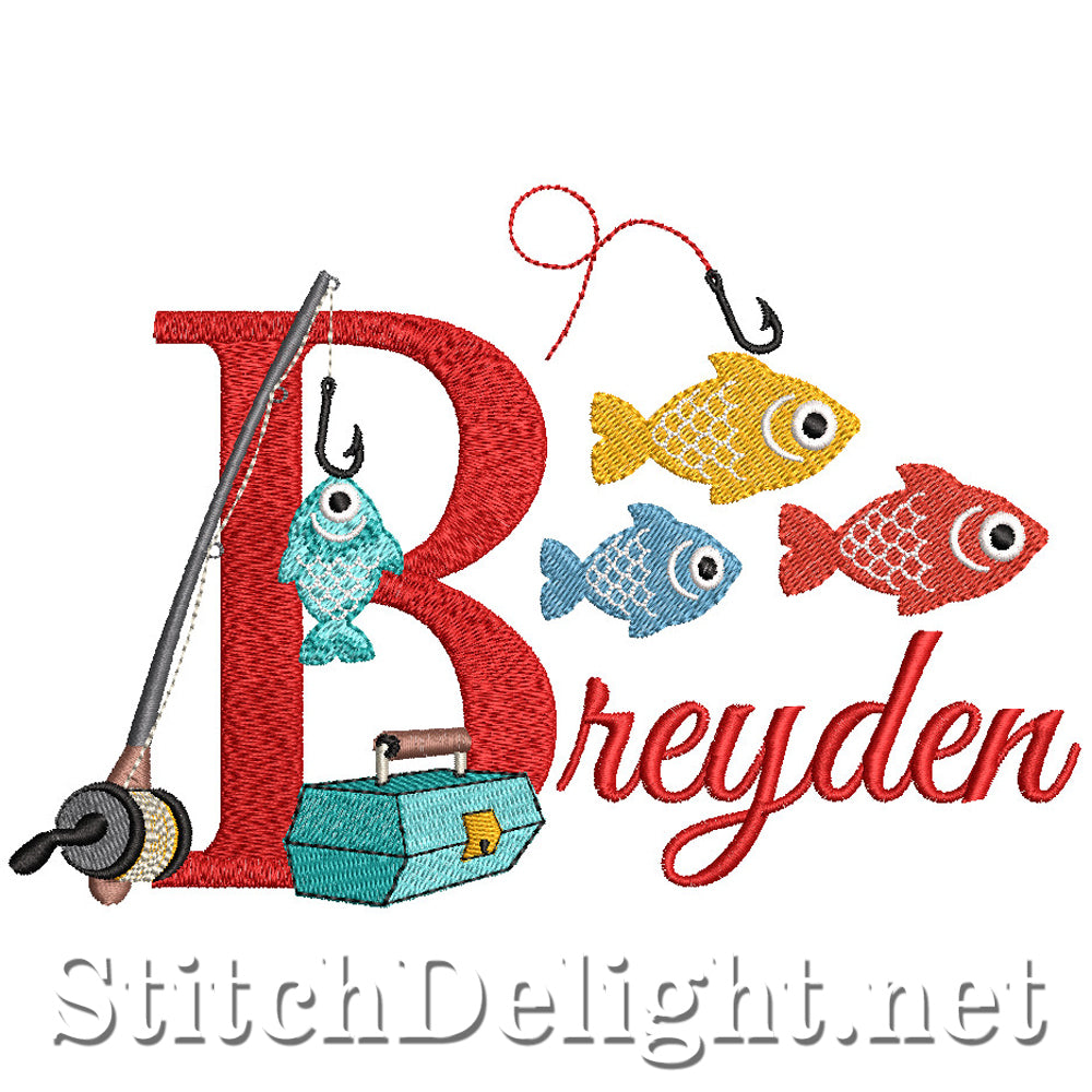 SDS2709 Breyden