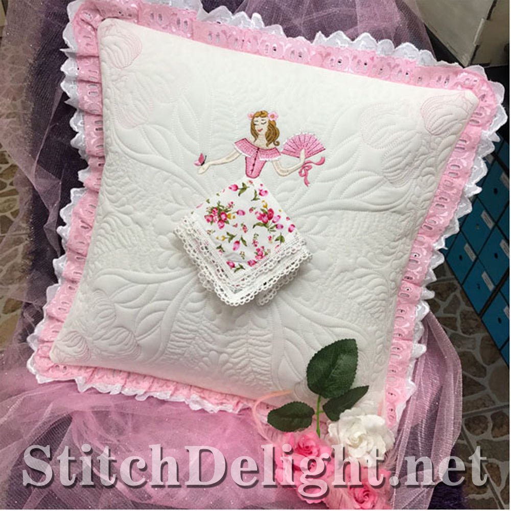 SDS1148 Belle courtepointe 2