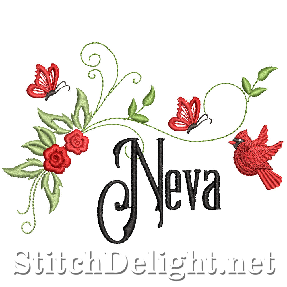 SDS5138 Neva