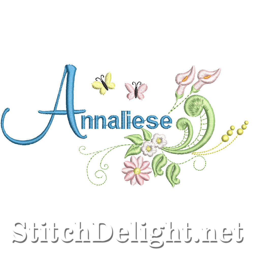 SDS1399 Annaliese