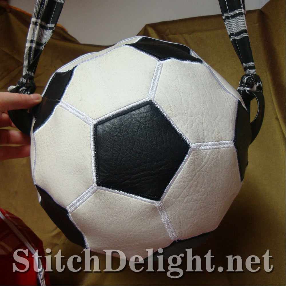 <transcy>Sac fourre-tout pour ballon de football SD1025</transcy>