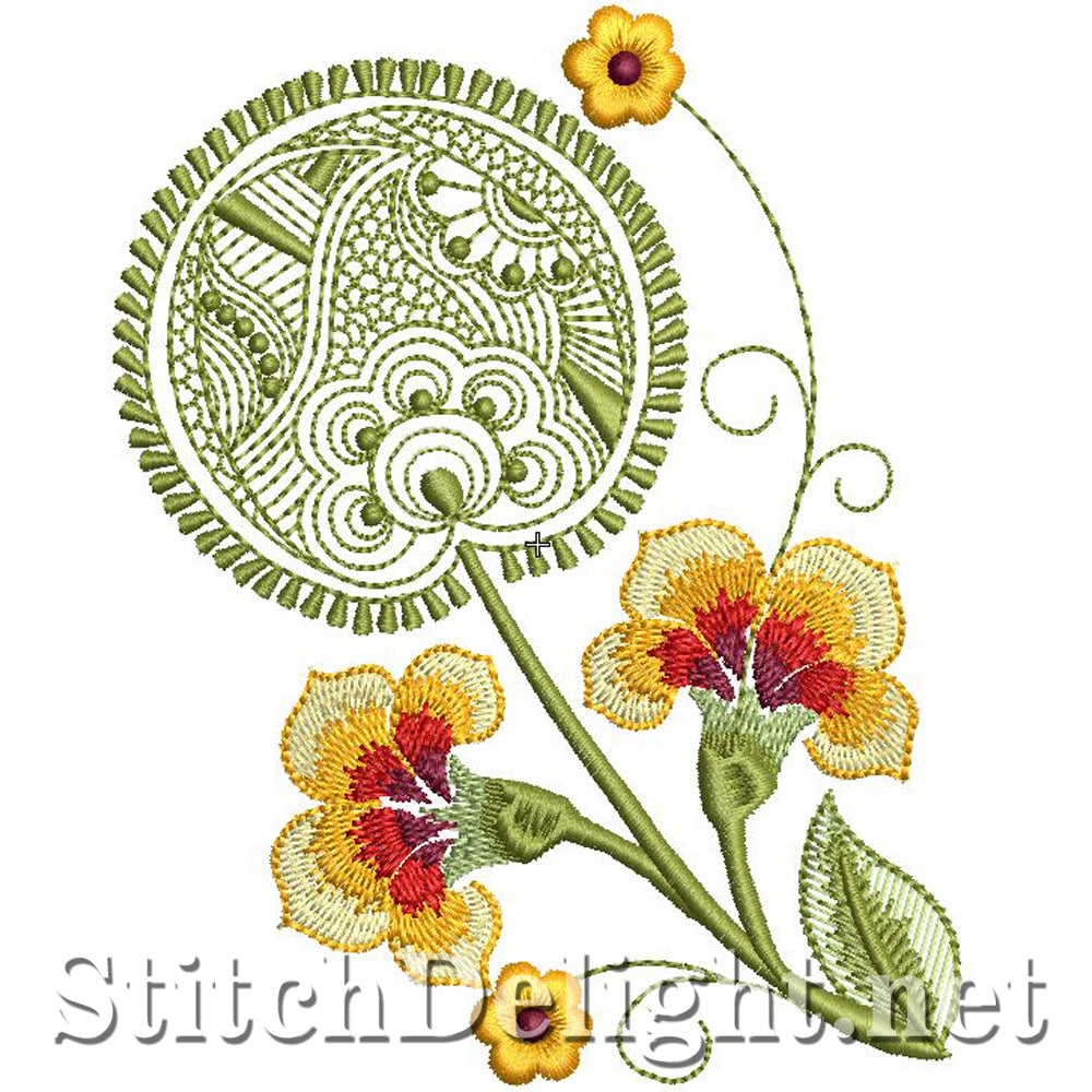 <transcy>SD0807 Délice de Capucine</transcy>