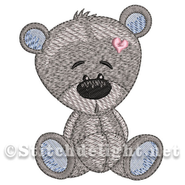 <transcy>SDS0494 Baby-Teddy</transcy>