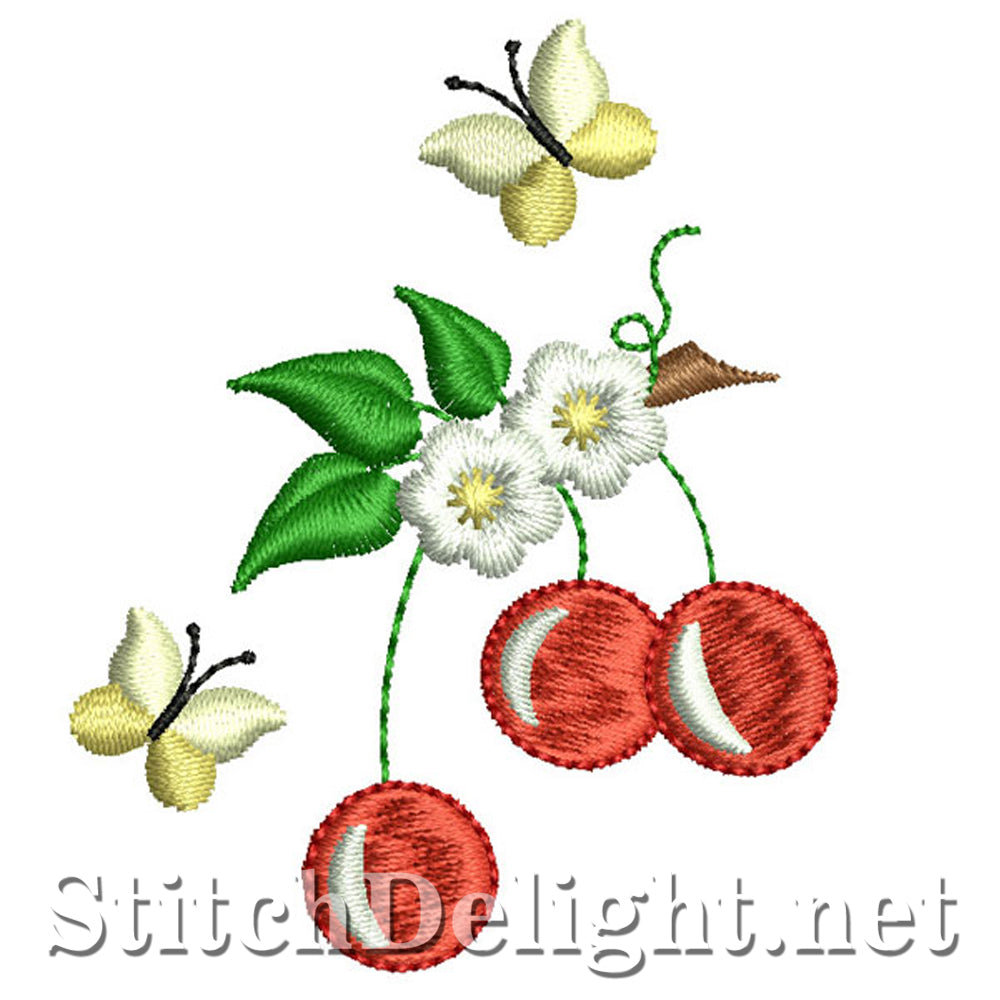 SDS0759 Cerises