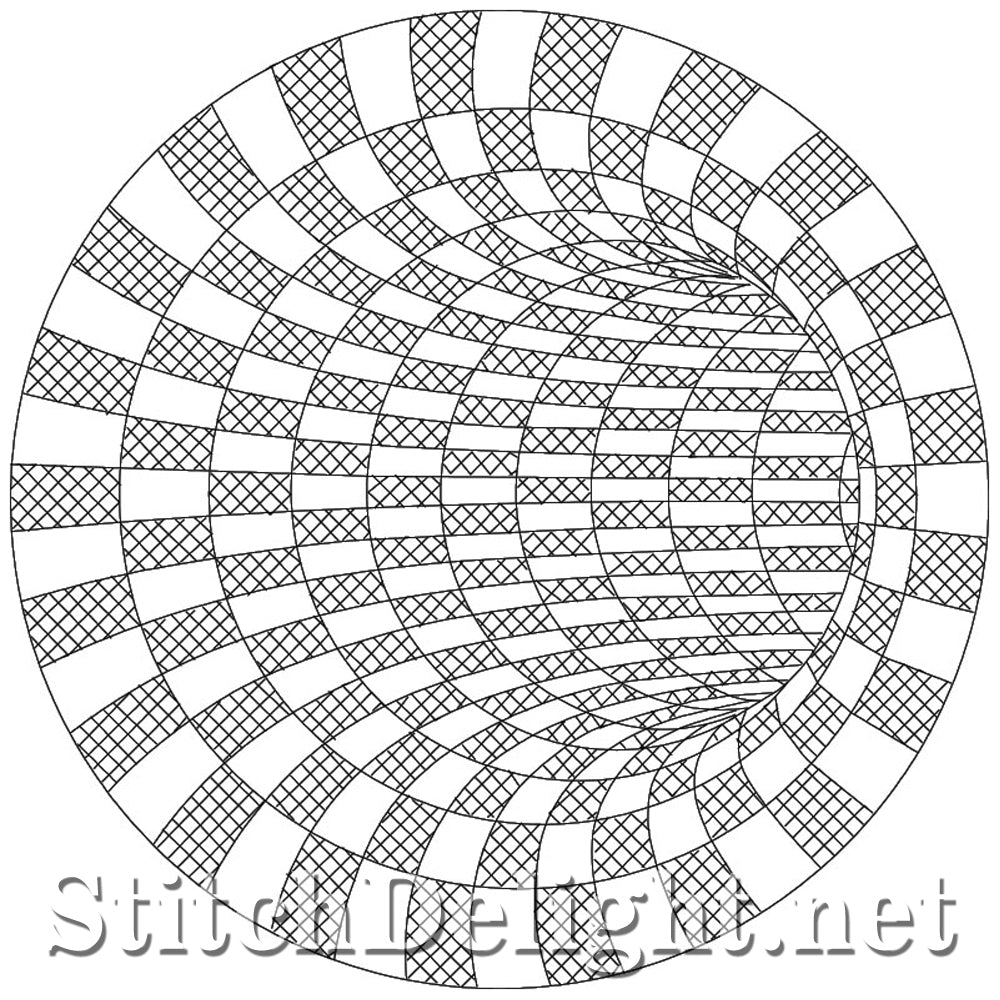 SDQL0149 Illusion 3D