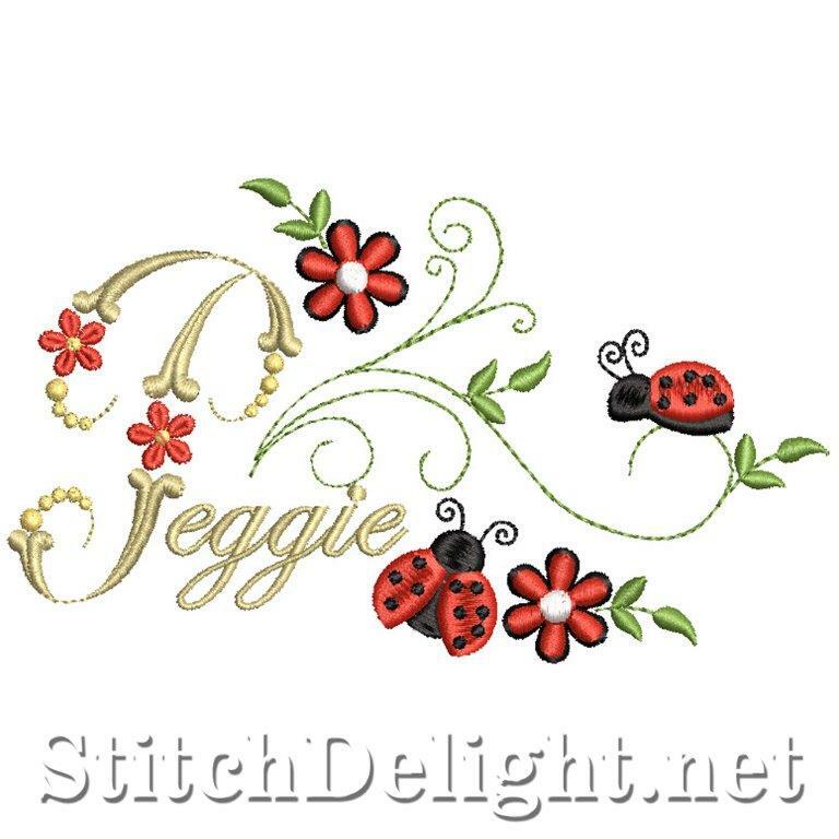 SDS1849 Peggie