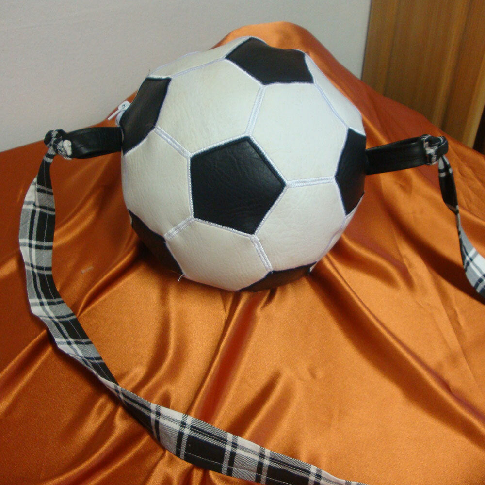 SD1025 Soccer Ball Tote