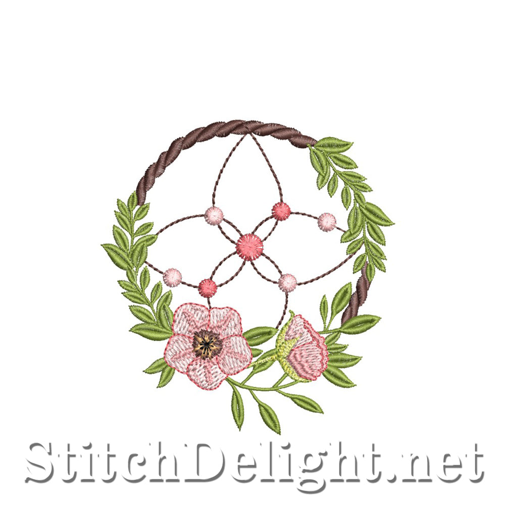 SDS4134 Dream Catcher