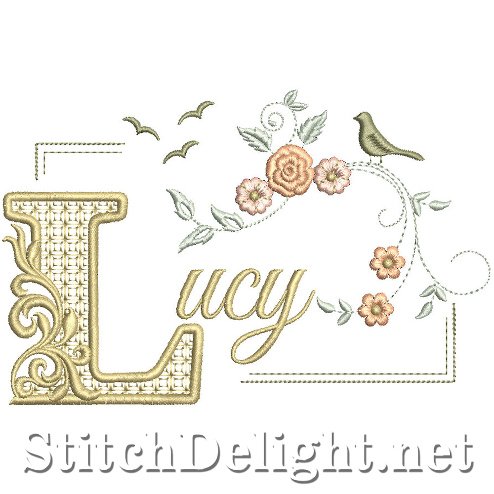 SDS2149 Lucie