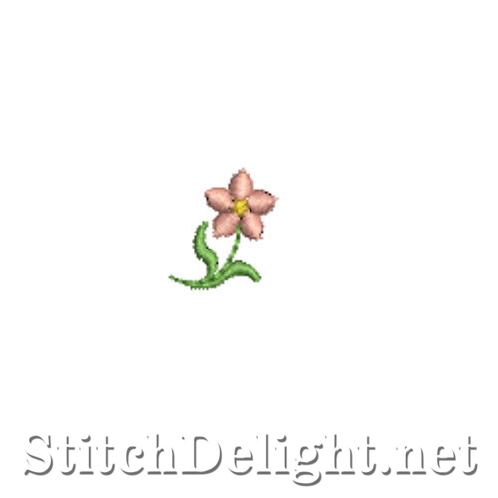 <transcy>SD0607 Fleurs délicates</transcy>
