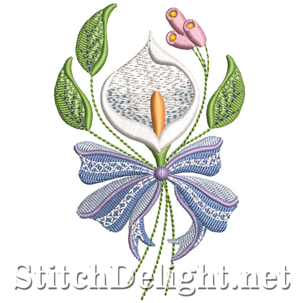SDS0108 Lily Love