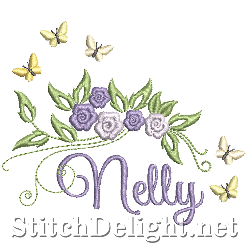SDS5157 Nelly