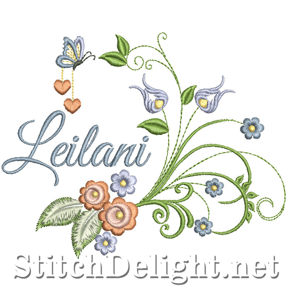 SDS2234 Leilani