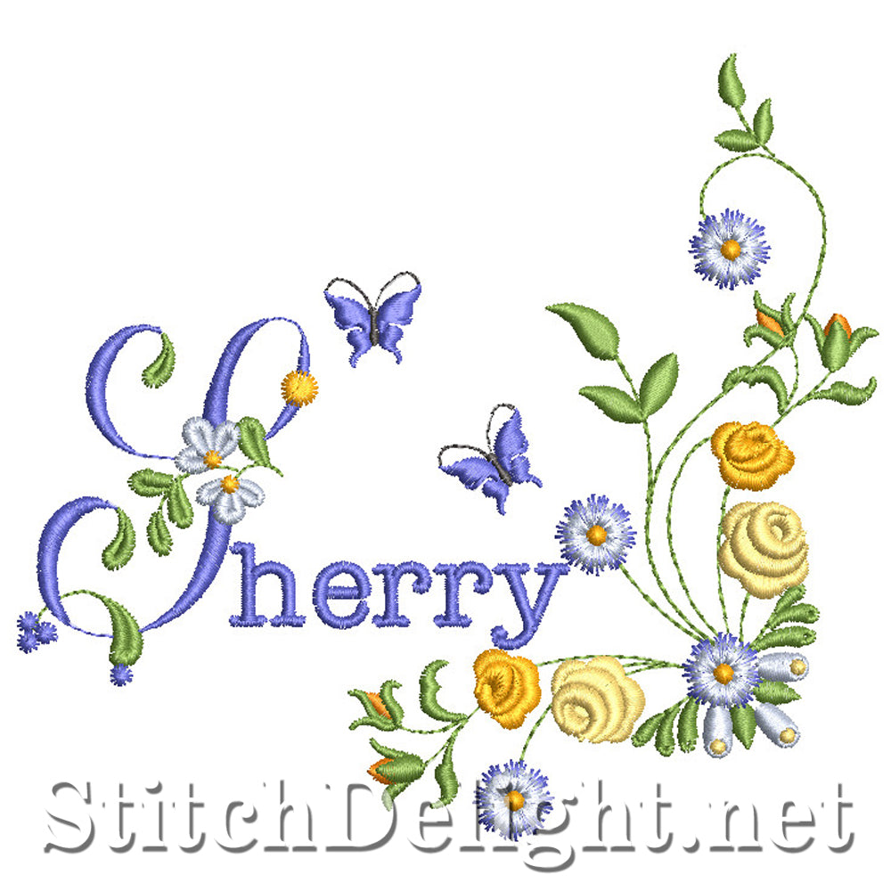 SDS2400 Sherry