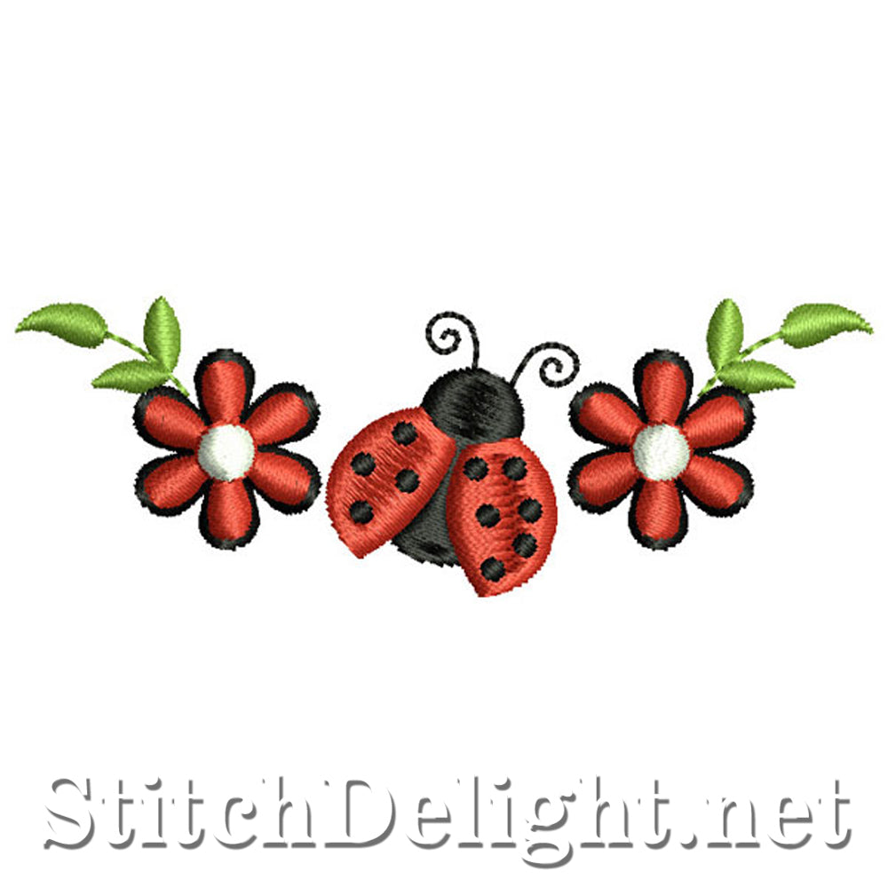 SDS0757 Coccinelle