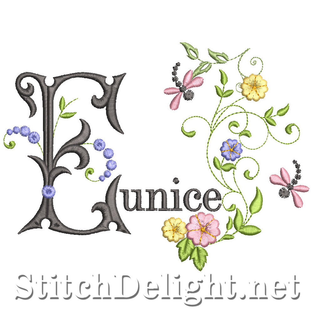 SDS2191 Eunice