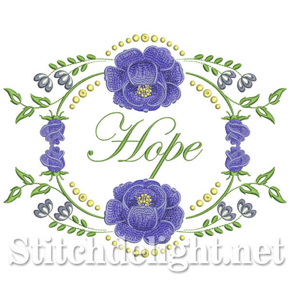 SDS0698 Inspirational Roses