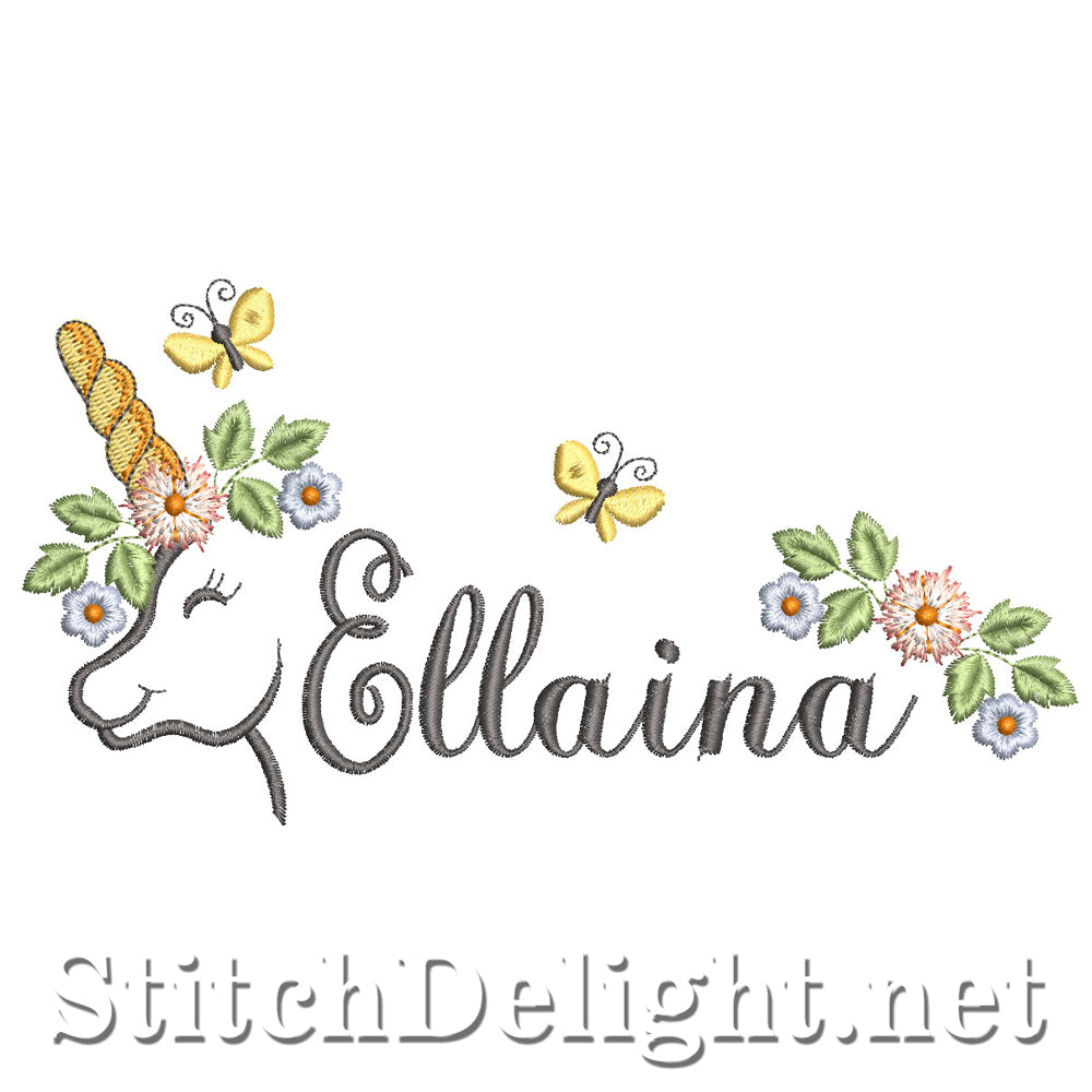 SDS1728 Ellaina