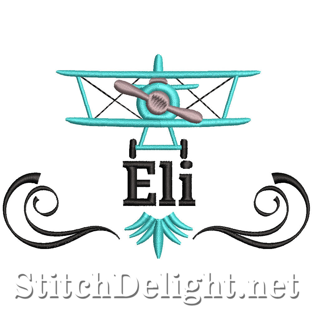 SDS2269 Eli