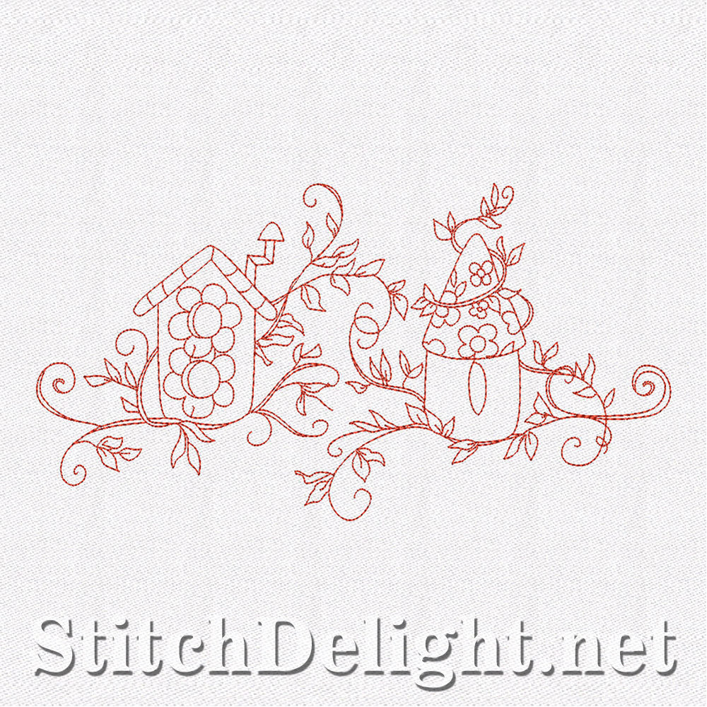 <transcy>SD0657 Bordures de nichoir</transcy>