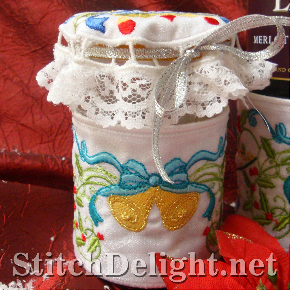 SD0854 Jar Jacket Set 1