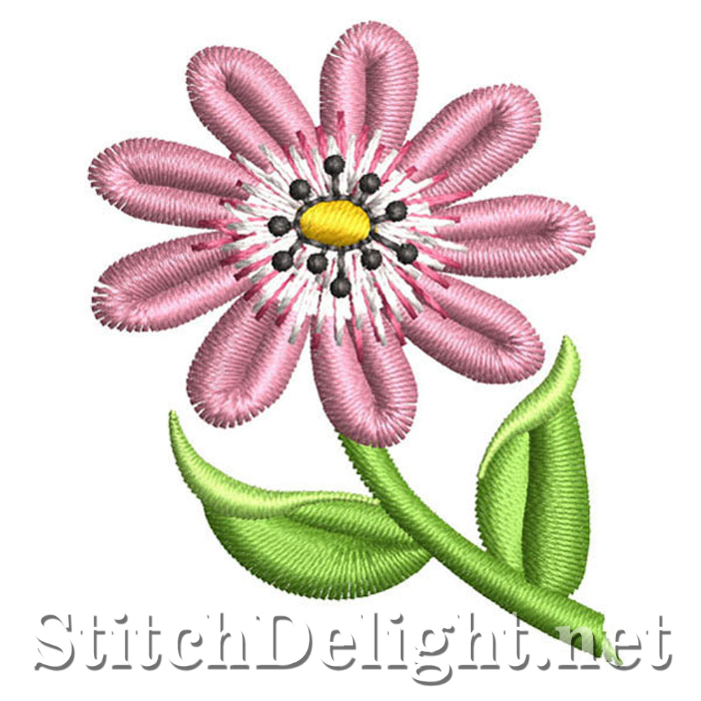 SDS0019 Flower