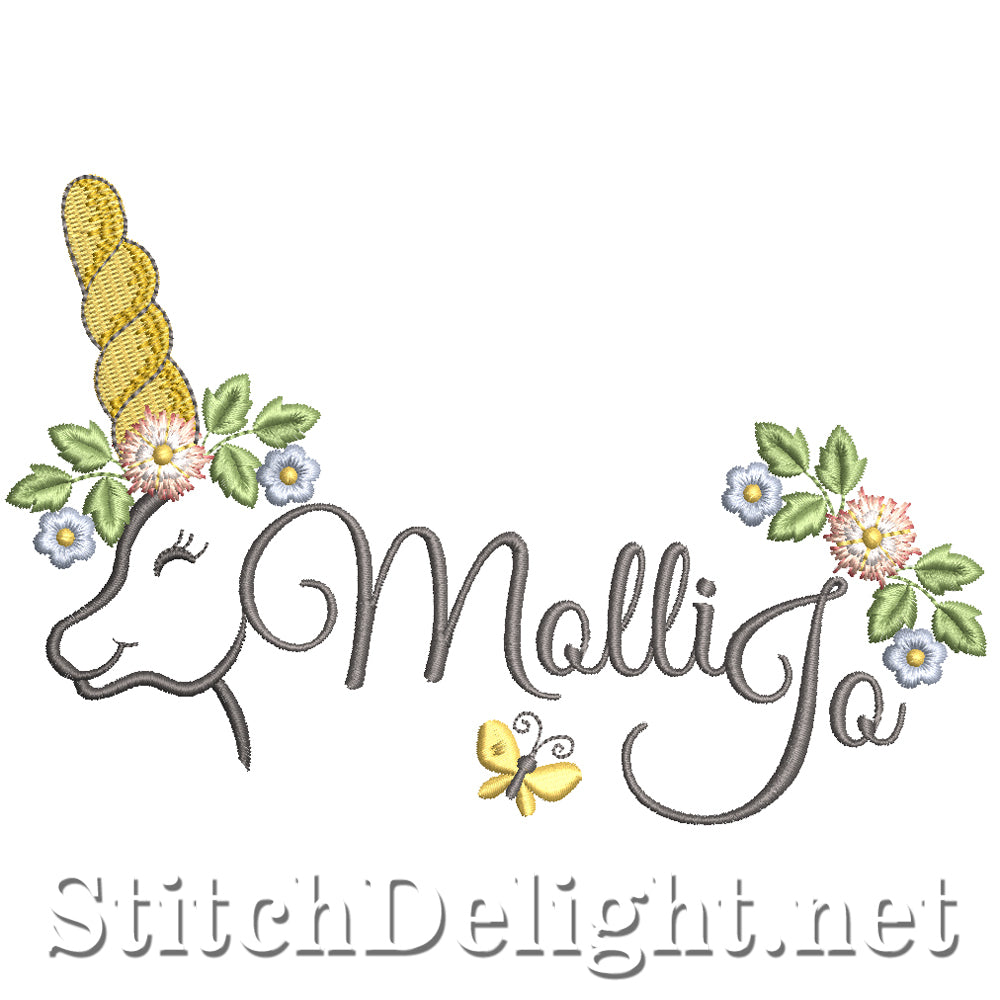 SDS2944 Molly Jo