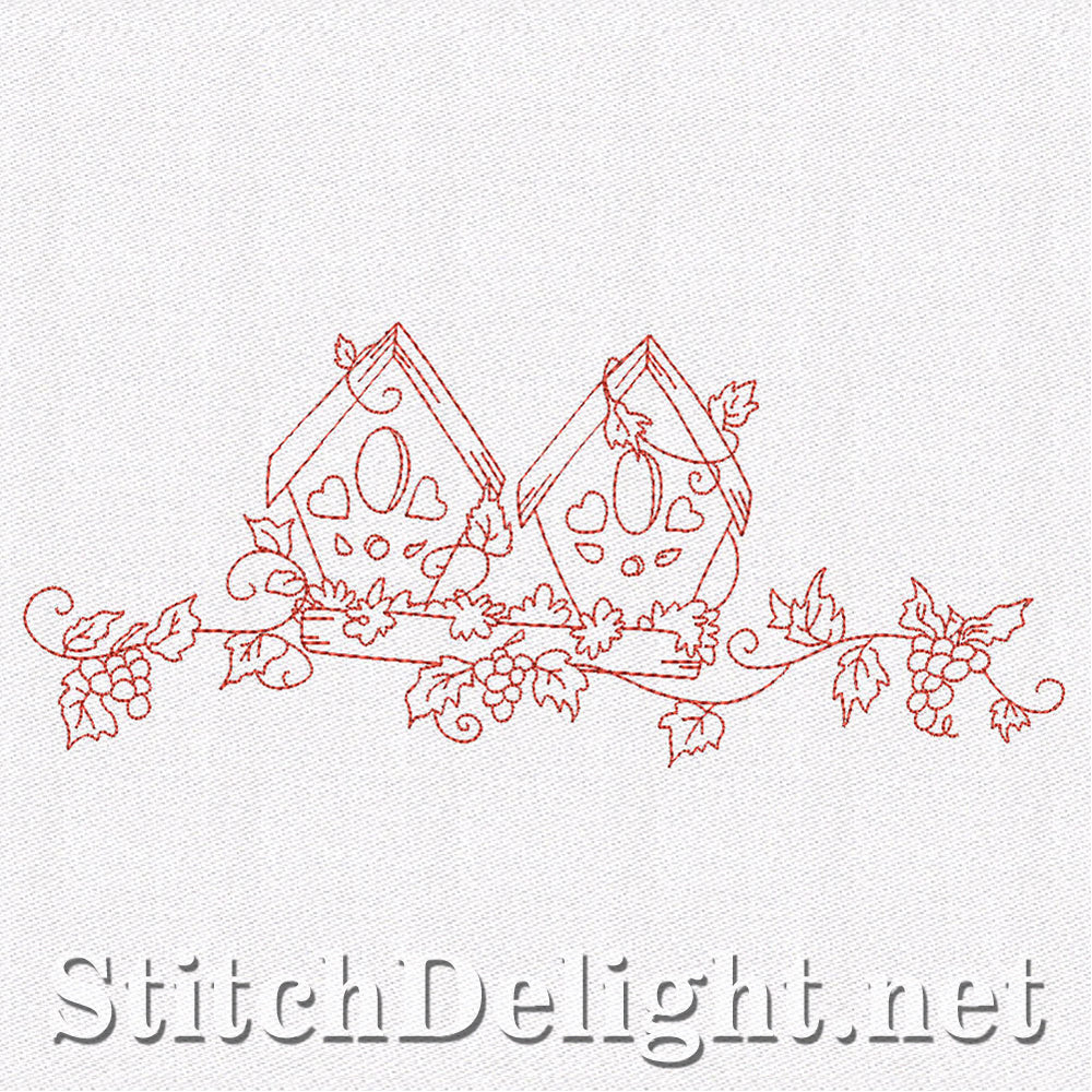 <transcy>SD0657 Bordures de nichoir</transcy>