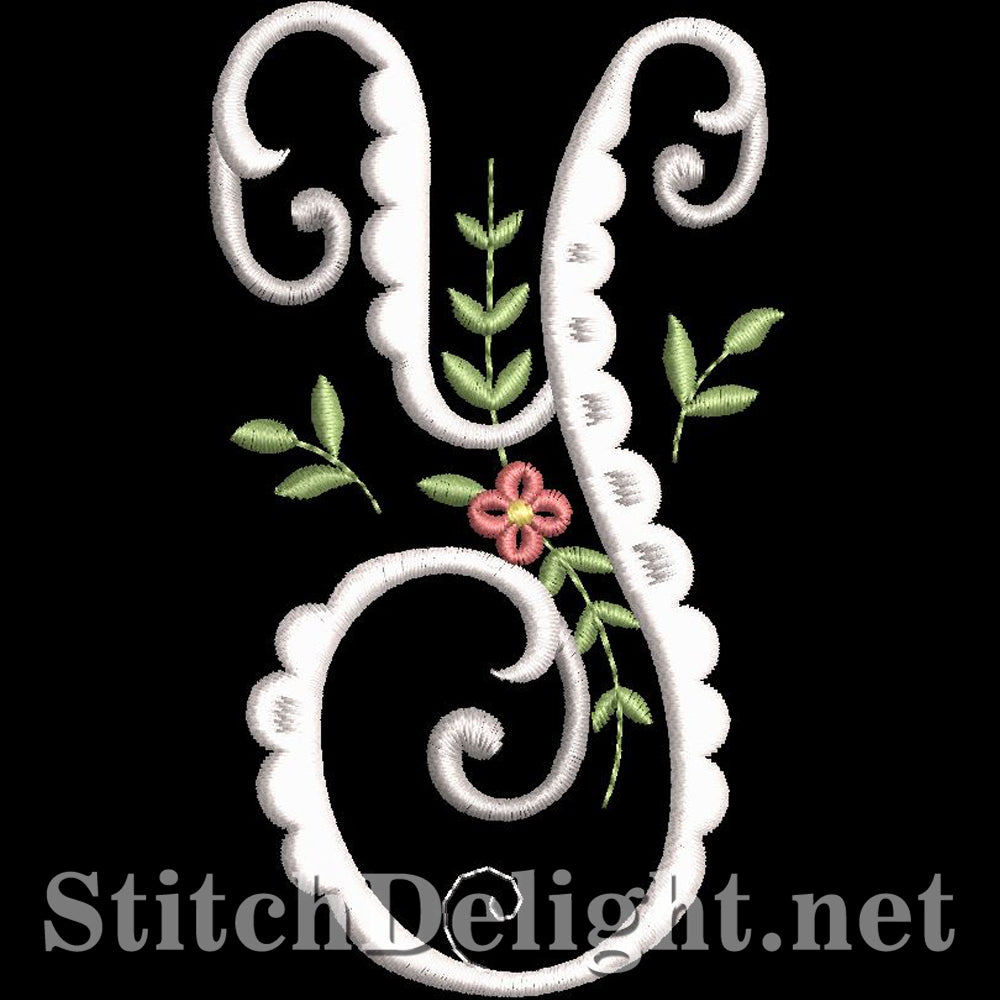 <transcy>SDS0794 Lace Schriftart Y</transcy>