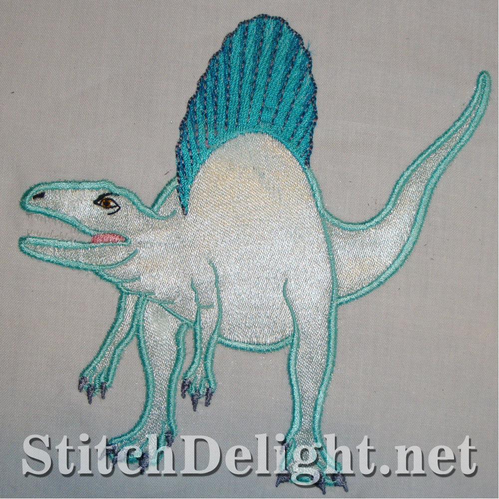 SD1212 Adorables Dino's