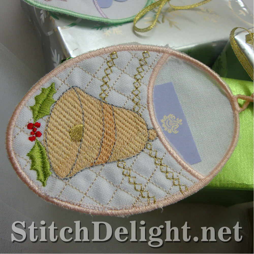<transcy>SD0904 Ornements de poche ovales</transcy>