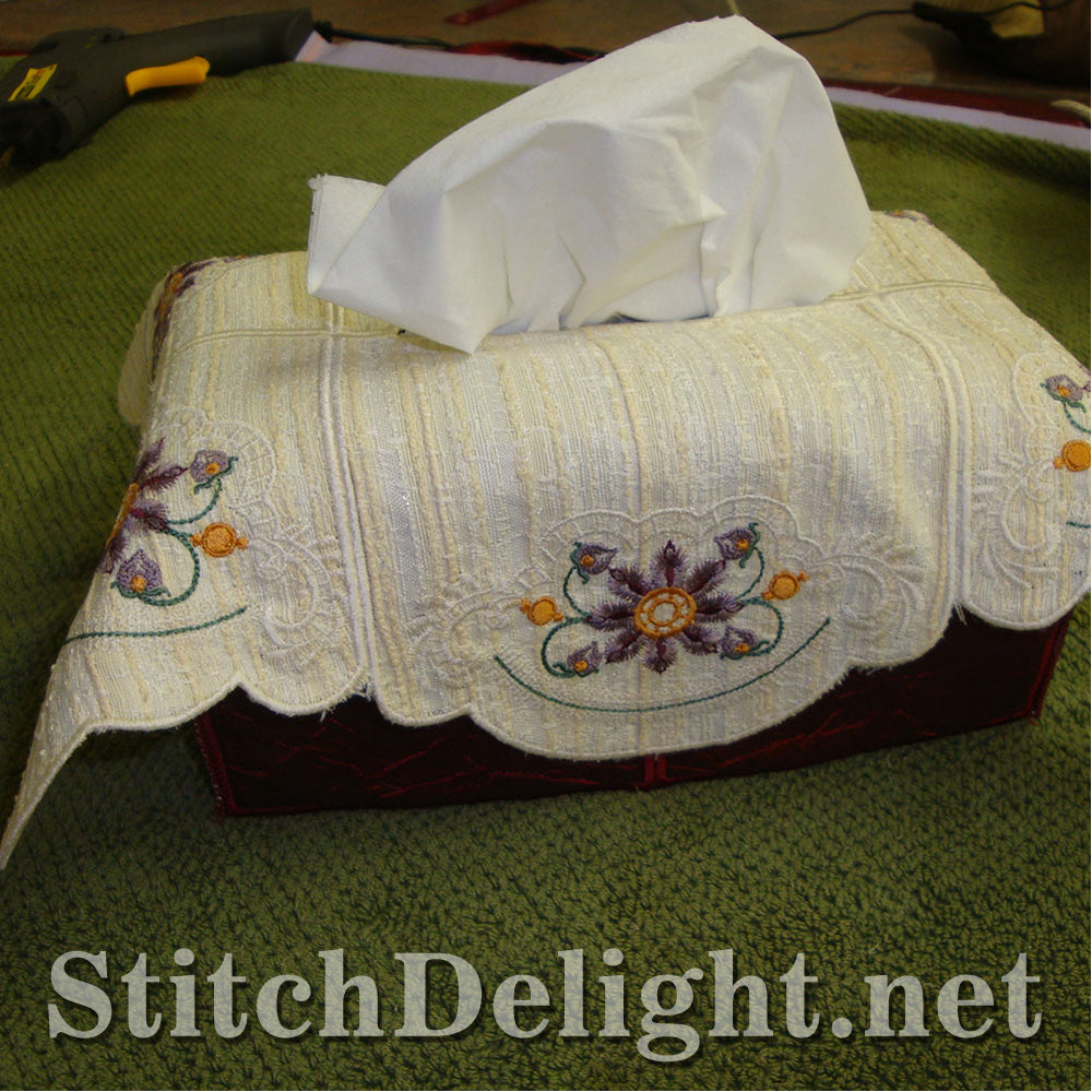 SD0739 Tissue Box Covers 4