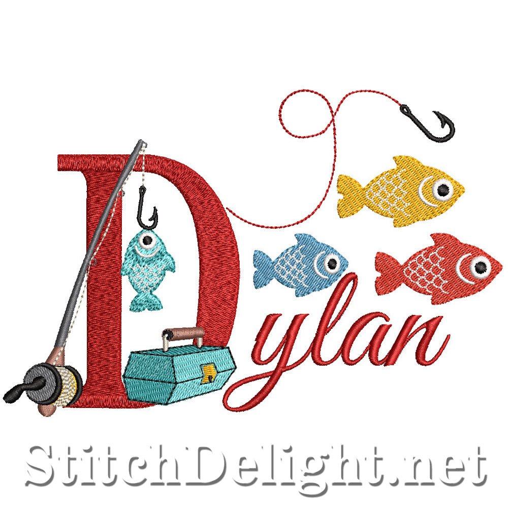 SDS2268 Dylan