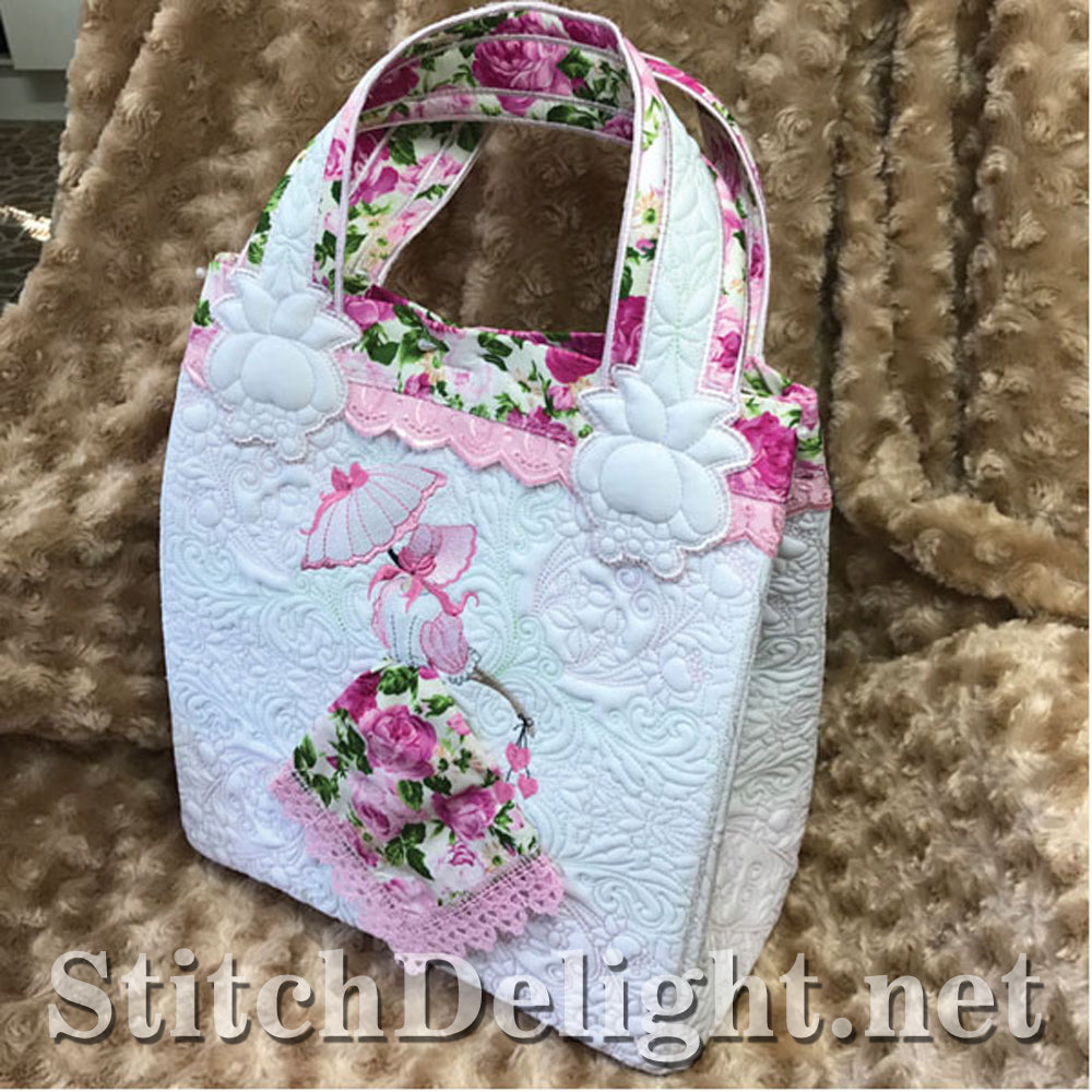 SDS1164 Belle Quilt 13