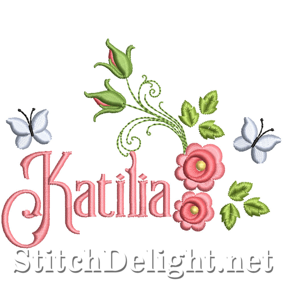 SDS5365 Katilia
