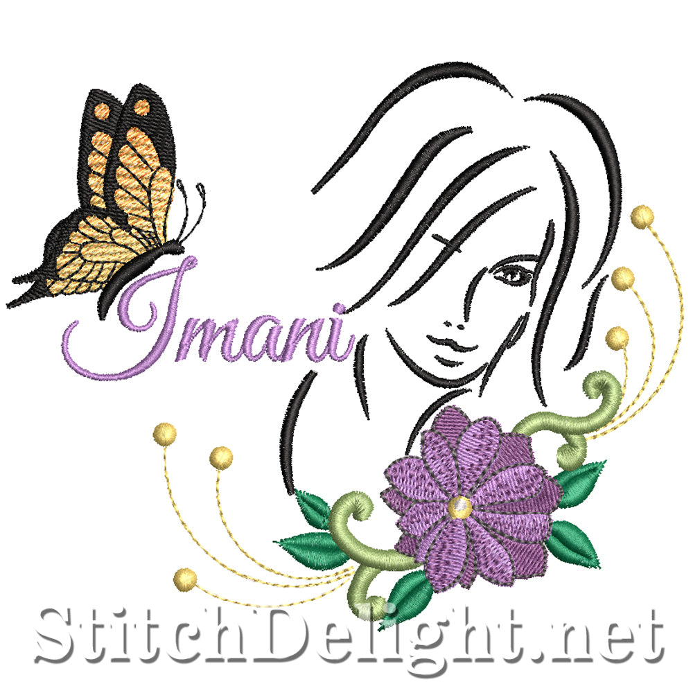 SDS5215 Imani