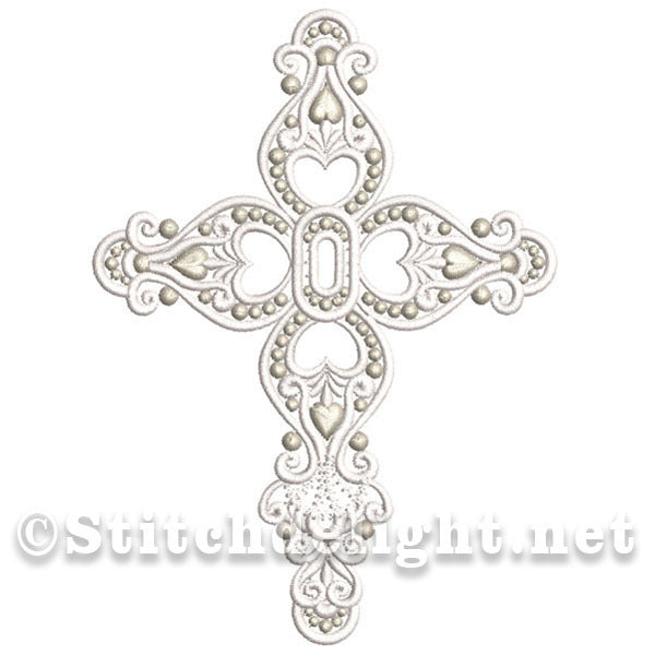 SDS0505 Croix FSL