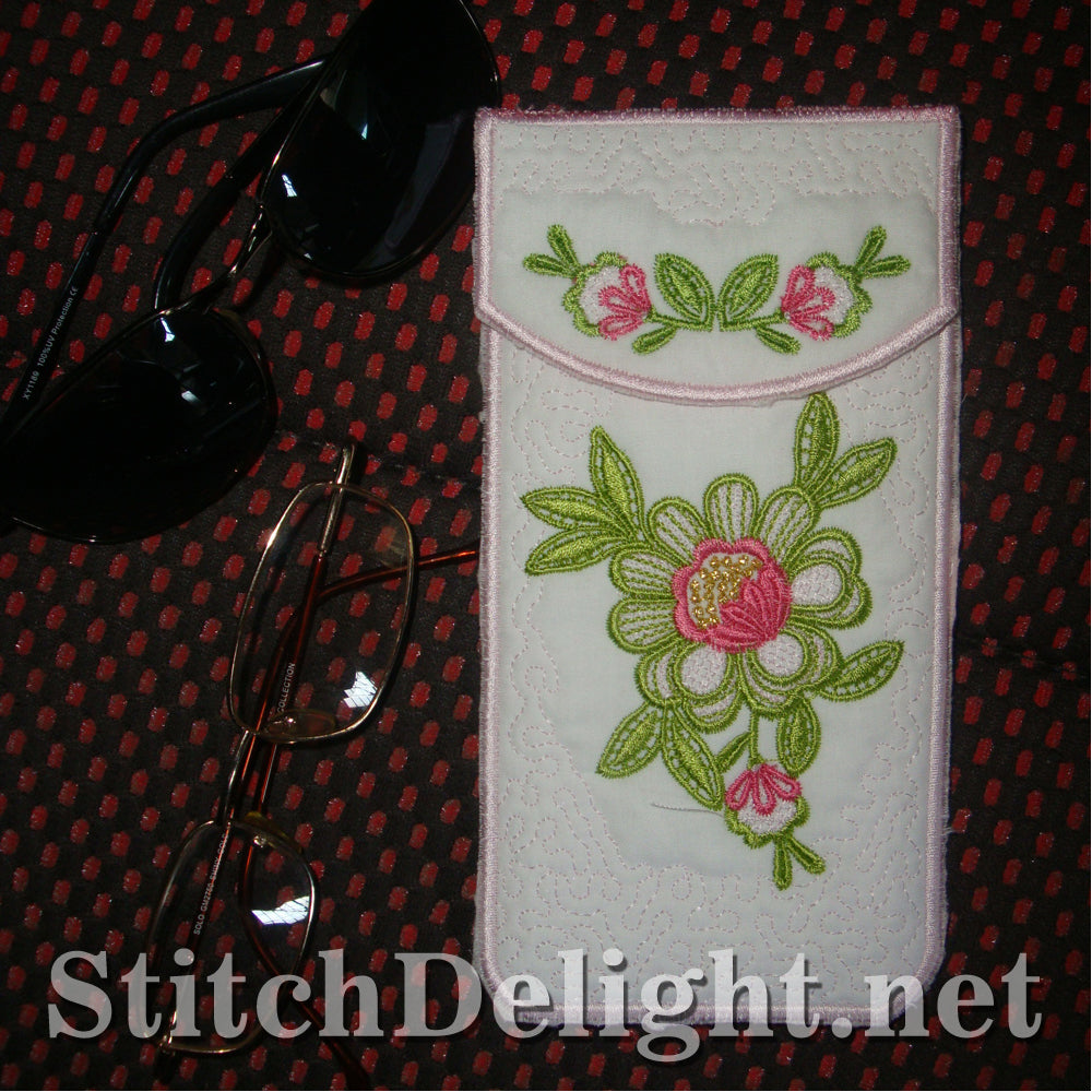<transcy>Étui à lunettes rose SD0895</transcy>