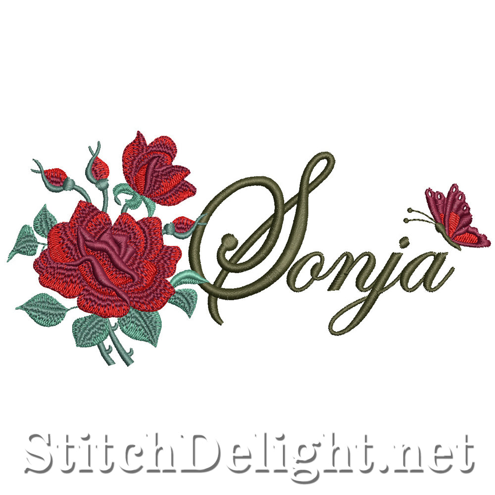 SDS2338 Sonja