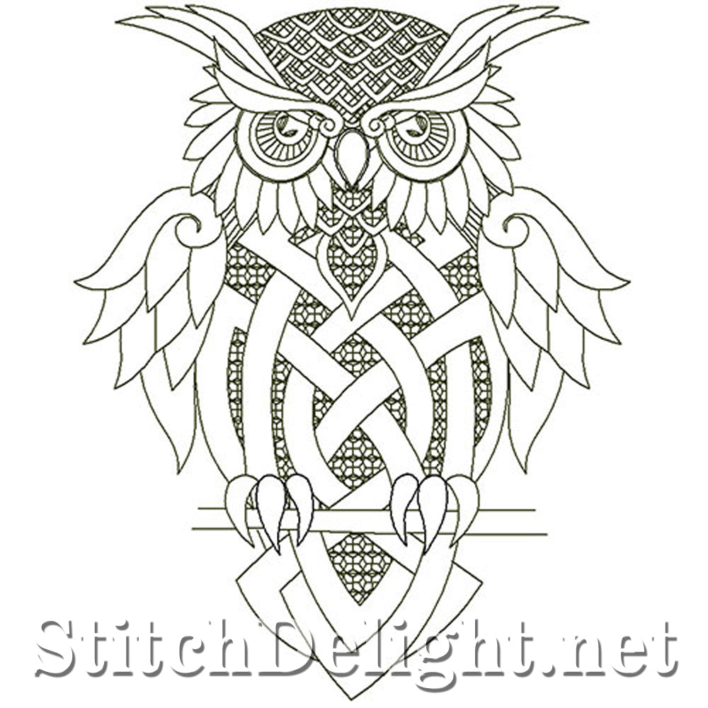 SD1485 Hibou