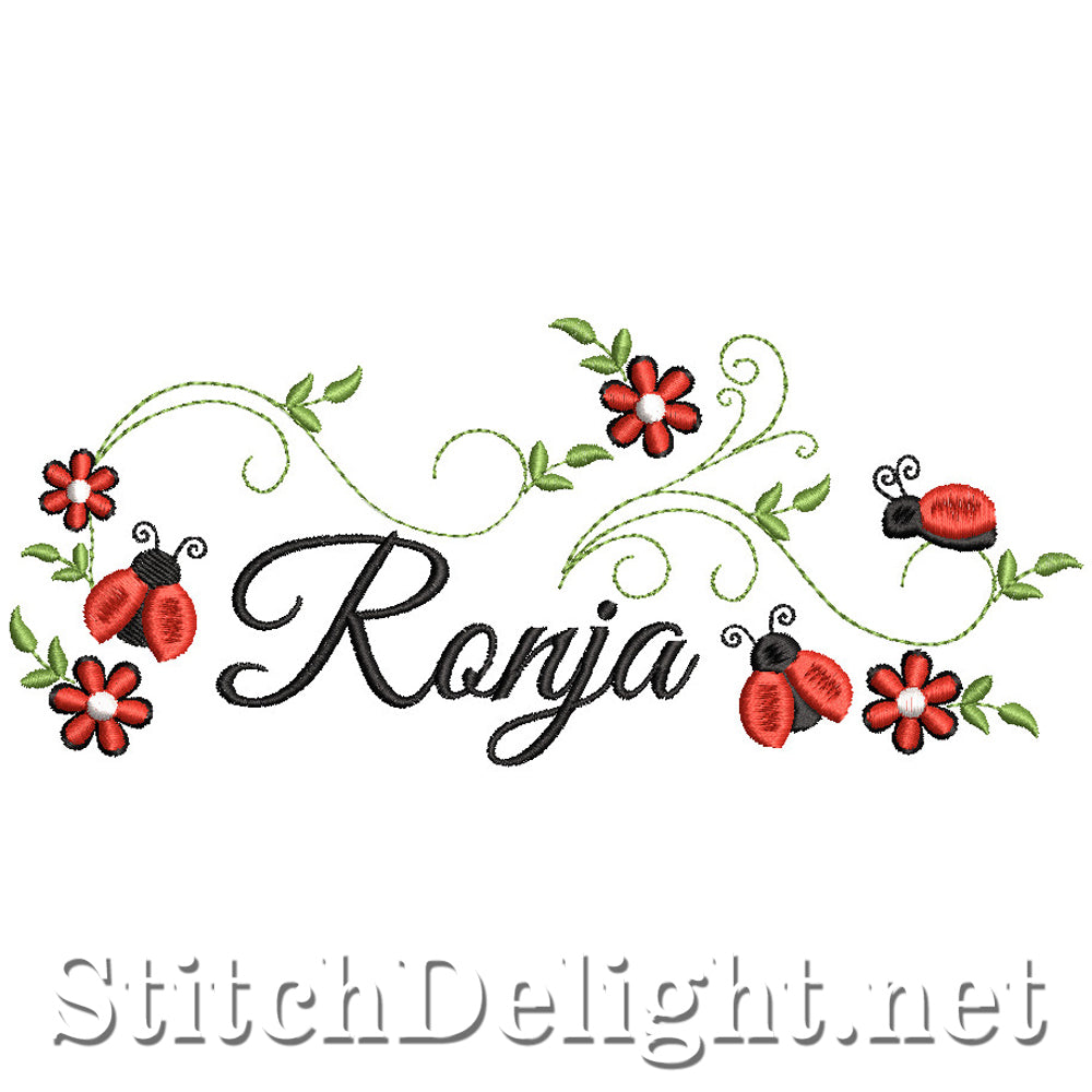 SDS2526 Ronja