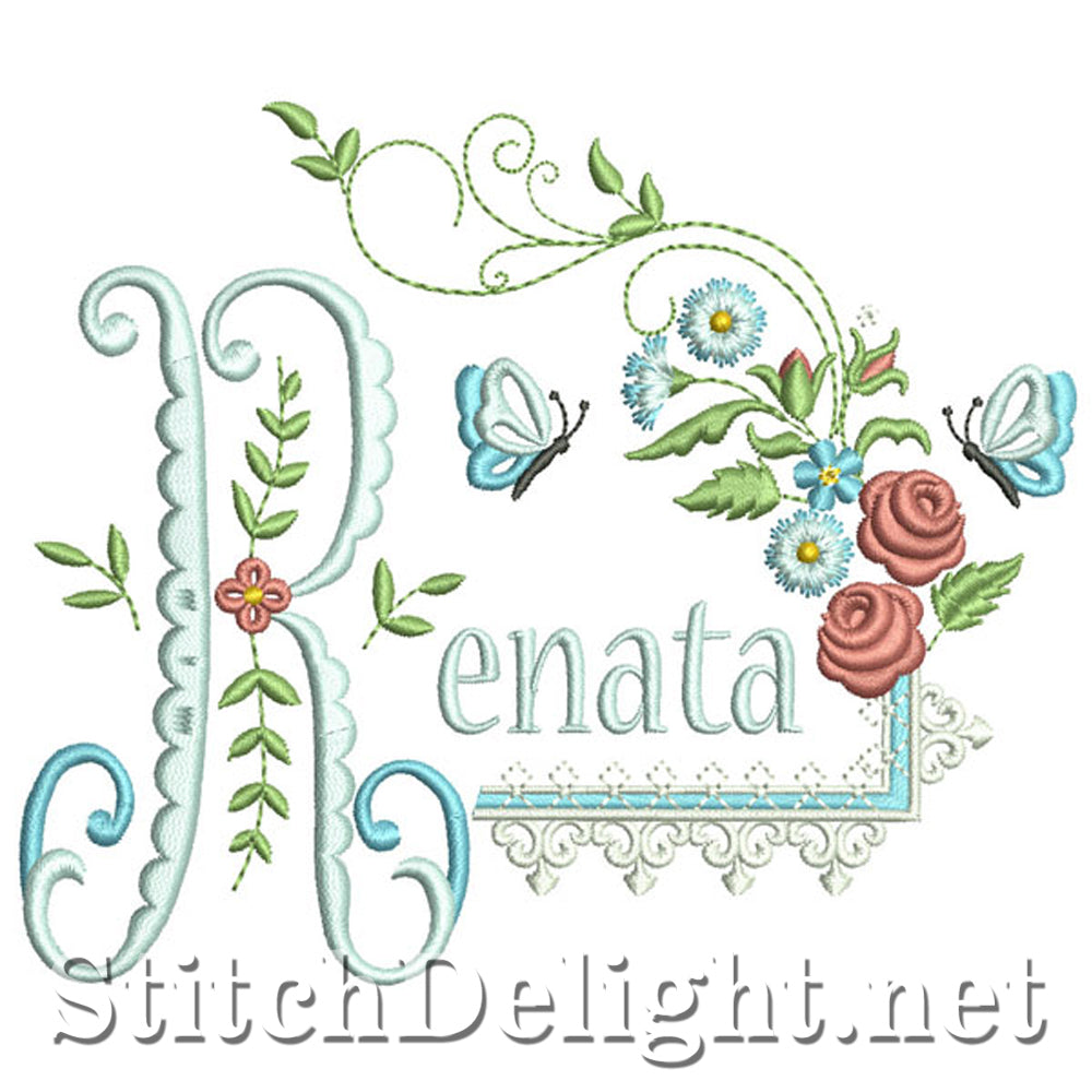 SDS0996 Renata