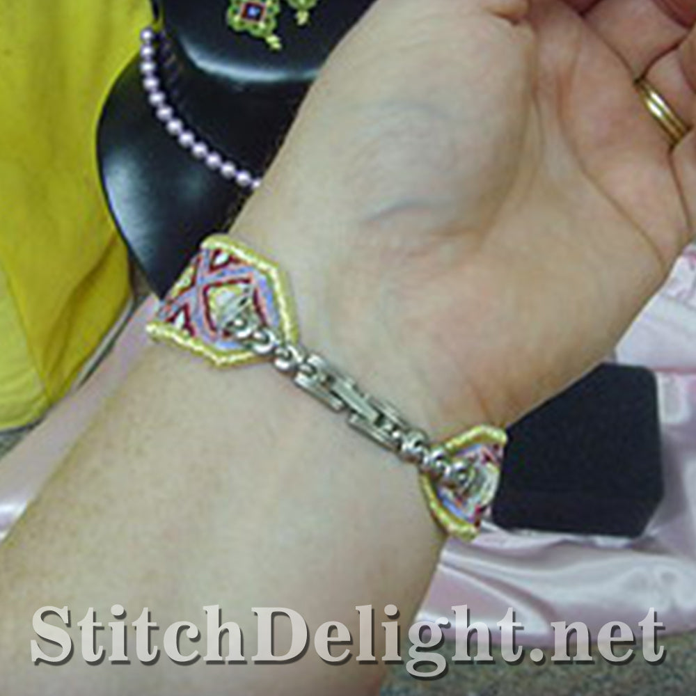 AE059 Wrist Watch Cover Set 1
