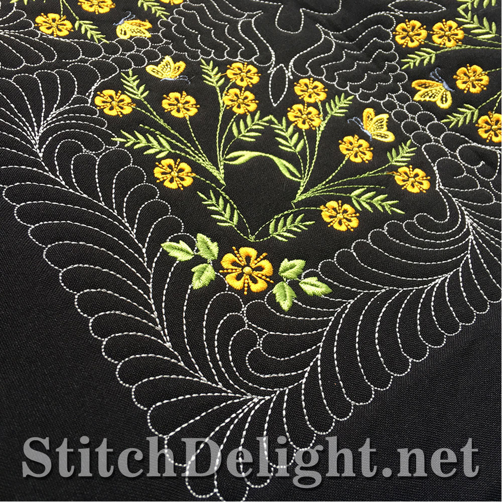 SDS1092 Spring quiltblocks 1