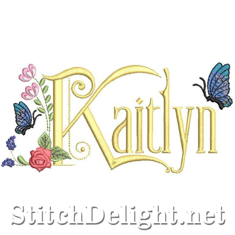 SDS1859 Kaitlyn