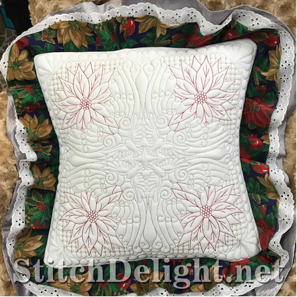 SDS1163 Belle courtepointe 12