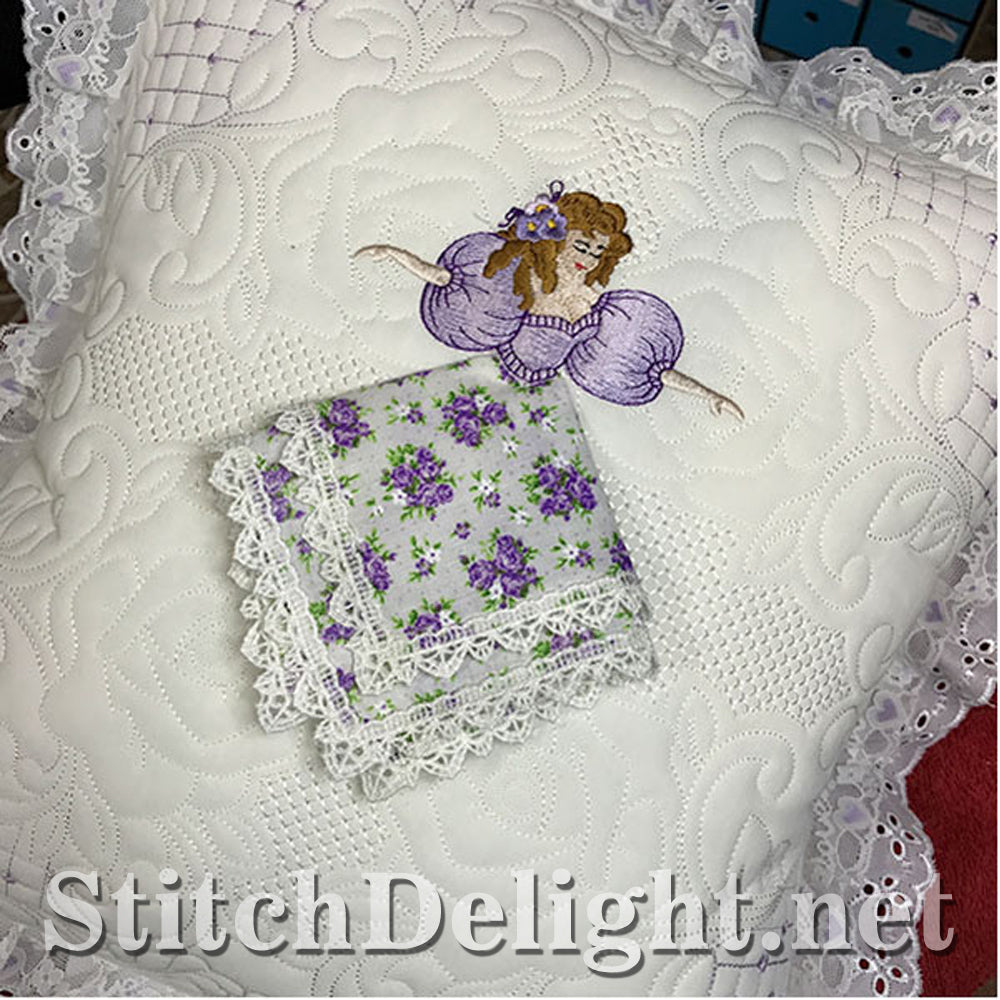 SDS1147 Belle Quilt 1