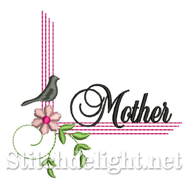 SDS0688 Mother